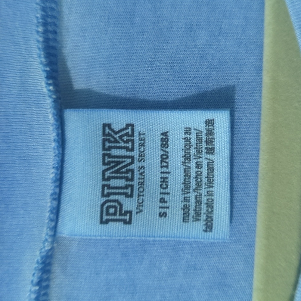 Pink vs tee - Picture 4 of 5